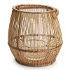 Best Daylesford Organic Cove Lantern Natural Large