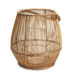 Best Daylesford Organic Cove Lantern Natural Medium