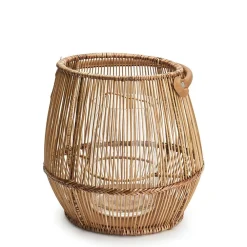 Discount Daylesford Organic Cove Lantern Natural Small