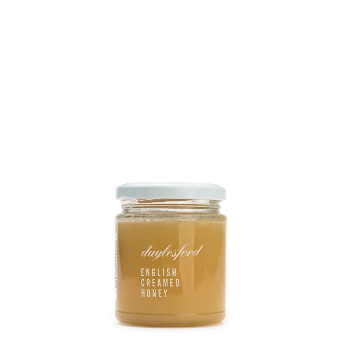 Daylesford Organic Creamed Honey