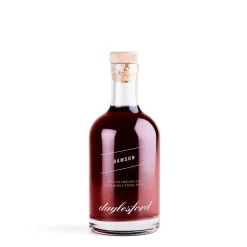 Best Daylesford Organic Damson Gin 35cl