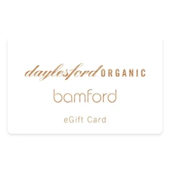 Online Daylesford Organic Daylesford & Bamford eGift Card