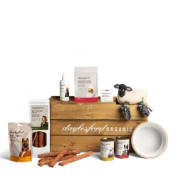 Outlet Daylesford Organic Daylesford Dog Hamper