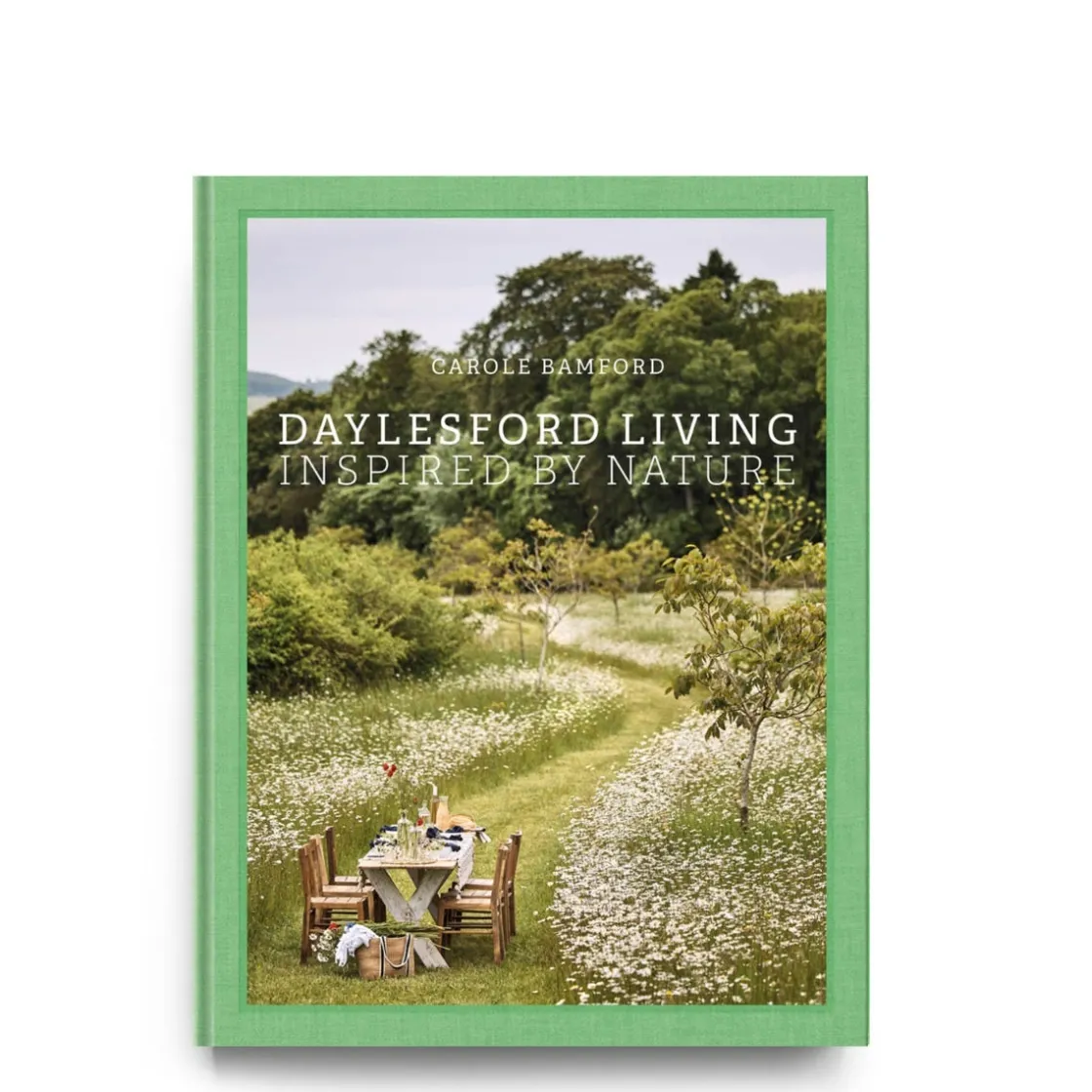 Sale Daylesford Organic Daylesford Living By Carole Bamford