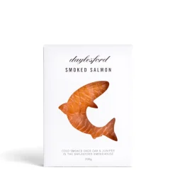 Clearance Daylesford Organic Daylesford Smoked Salmon
