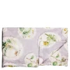 Hot Daylesford Organic Daylesford x Colefax Quince Garden Tablecloth in Lilac