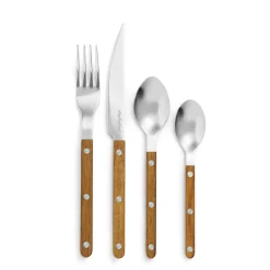 Online Daylesford Organic Daylesford X Sabre Cutlery Set Teak