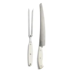 Best Daylesford Organic Daylesford X Savernake Carving Knife Set