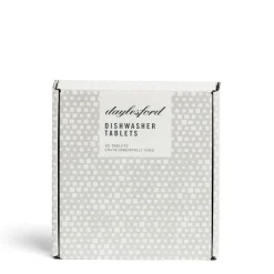 Online Daylesford Organic Dishwasher Tablets
