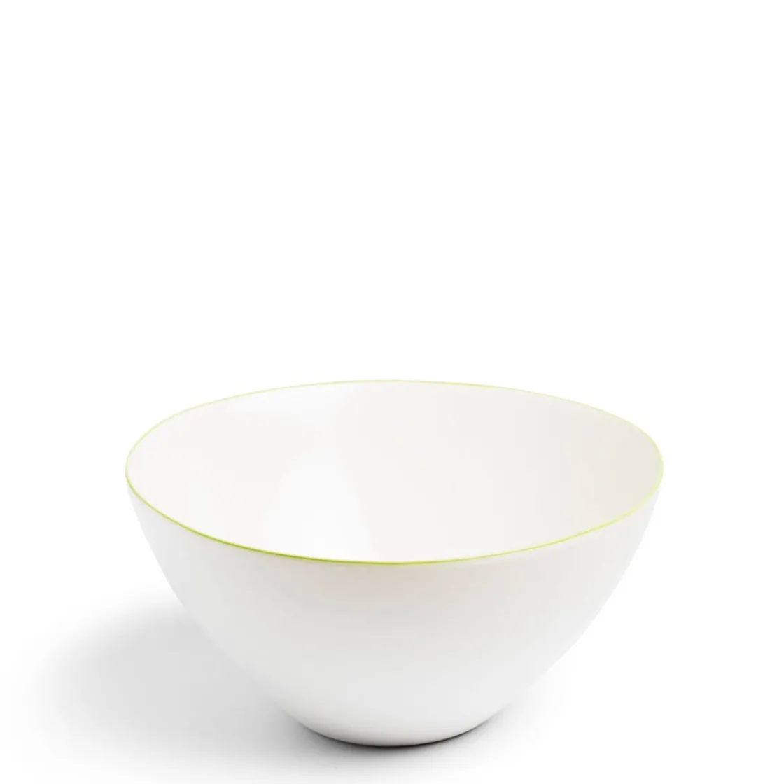 Hot Daylesford Organic Edge Salad Bowl Green