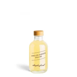 Clearance Daylesford Organic English Garden Collins Cocktail