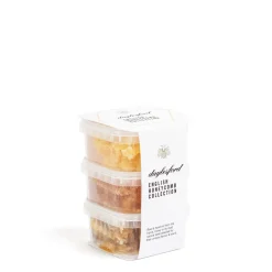 Discount Daylesford Organic English Honeycomb Collection Trio
