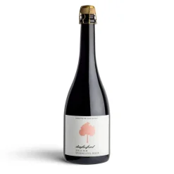 Best Daylesford Organic English Sparkling Rosé