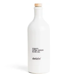 New Daylesford Organic Extra Virgin Olive Oil In Ceramic Bottle