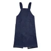 Online Daylesford Organic Ferry Denim Apron