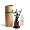 Discount Daylesford Organic Fig Leaf Diffuser Gift Set
