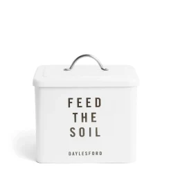 Outlet Daylesford Organic Food Waste Compost Bin