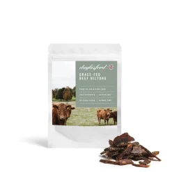 Daylesford Organic Grass-Fed Beef Biltong