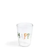 Sale Daylesford Organic Happy Glass