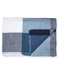 Best Daylesford Organic Harlech Throw