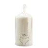 Sale Daylesford Organic Hive Beeswax Candle Large