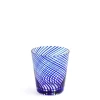 Daylesford Organic Humbug Tumbler Blue
