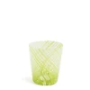 Discount Daylesford Organic Humbug Tumbler Green