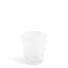 Hot Daylesford Organic Humbug Tumbler White