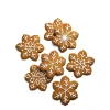 Discount Daylesford Organic Iced Gingerbread Snowflakes