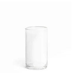 Clearance Daylesford Organic Idbury Hi Ball White Rim