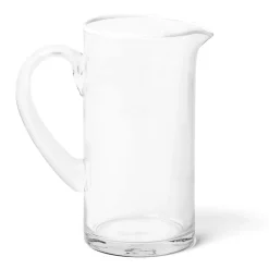 Hot Daylesford Organic Idbury Straight Jug White