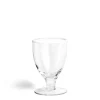 Hot Daylesford Organic Idbury Wine Glass White Rim