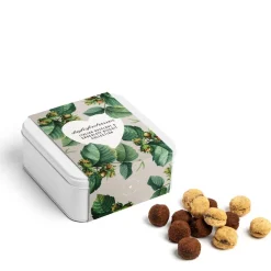 Outlet Daylesford Organic Italian Hazelnut & Chocolate Biscuit Collection