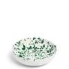 Online Daylesford Organic Jackson Medium Bowl Green Ceramic