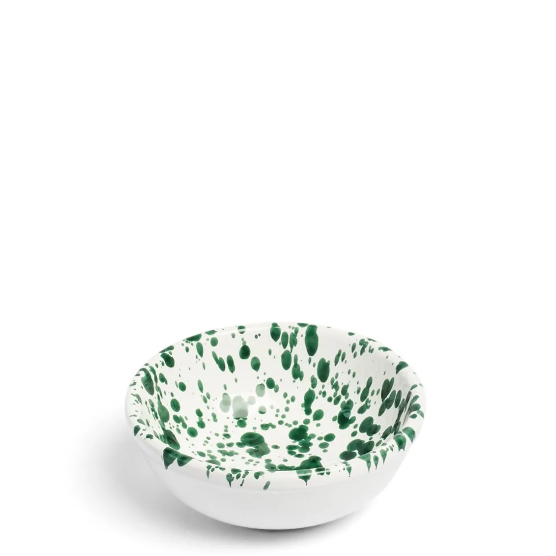 Sale Daylesford Organic Jackson Small Bowl Green Ceramic