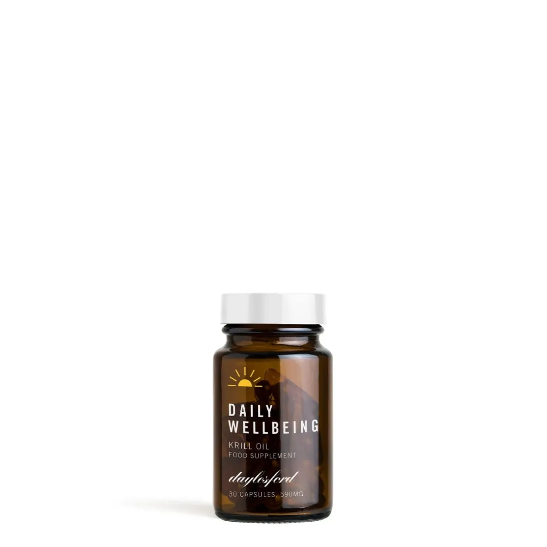Sale Daylesford Organic Krill Oil