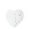 Best Daylesford Organic Large Marble Heart