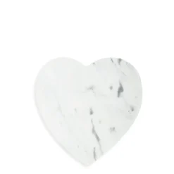 Best Daylesford Organic Large Marble Heart