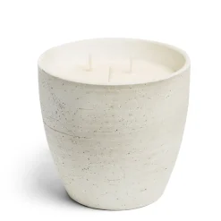 Outlet Daylesford Organic Lavender Citronella Candle