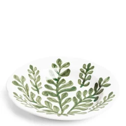 Best Daylesford Organic Leaf Bowl Green Large
