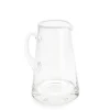 Clearance Daylesford Organic Ledbury Jug White Tipped