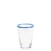 Hot Daylesford Organic Ledbury Tumbler Blue Tipped Small