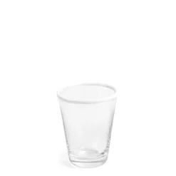 Hot Daylesford Organic Ledbury Tumbler White Tipped Small