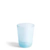 Sale Daylesford Organic Light Blue Bubble Glass