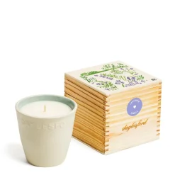 Best Daylesford Organic Limited Edition Lavender Botanic Candle