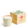 Sale Daylesford Organic Limited Edition Vine Tomato Botanic Candle
