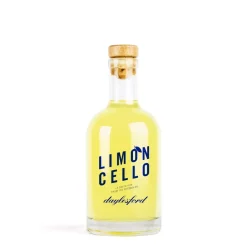 Best Daylesford Organic Limoncello