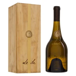 New Daylesford Organic Léoube Blanc Singulier 2021