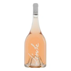 Discount Daylesford Organic Léoube Rosé Singulier Magnum