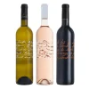 Online Daylesford Organic Léoube Secret Trio